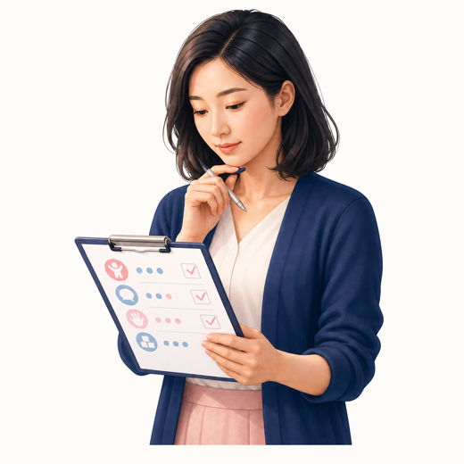 先评估再制定训练方案
