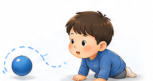 孤独症谱系支持表现插画