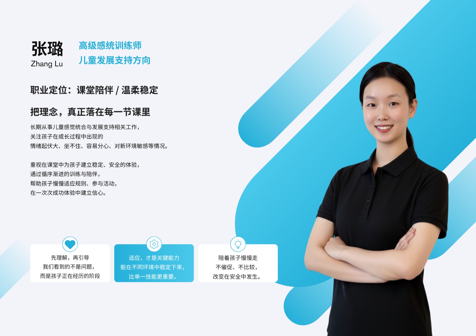 张璐档案